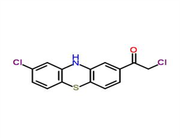 4-Chlorophenothiazine