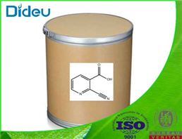 2-CYANOPYRIDINE-3-CARBOXYLIC ACID