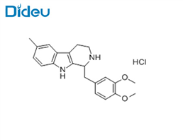 LY 272015 HYDROCHLORIDE