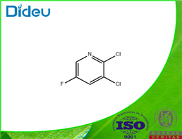 2,3-dichloro-5-fluoropyridine