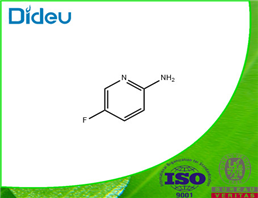 2-Amino-5-fluoropyridine