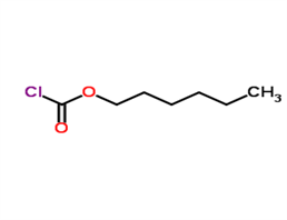 Carbonochloridic acid,hexyl ester