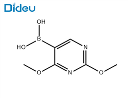 2,4-Dimethoxyprimidine-5-boronic acid