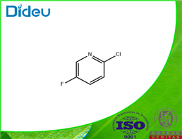 2-Chloro-5-fluoropyridine