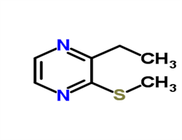 2-Ethyl-3-(methylsulfanyl)pyrazine