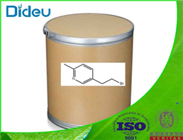 5-(2-bromoethyl)-2-methylpyridine