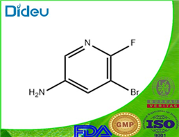 2-Fluoro-3-Bromo-5-Aminopyridine