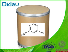 4-AMINOPYRIDINE-2-CARBONITRILE