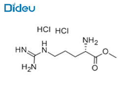 Methyl L-argininate dihydrochloride