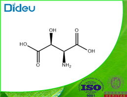 L-(-)-THREO-3-HYDROXYASPARTIC ACID