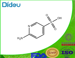 2-AMINOPYRIDINE-5-SULFONIC ACID