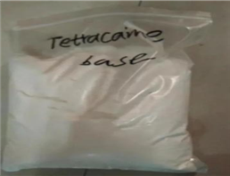 Tetracine base powder