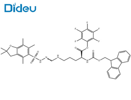 FMoc-Arg(Pbf)-OPfp