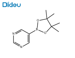 Pyrimidine-5-boronic acid pinacol ester