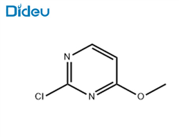 2-Chloro-4-MethoxypyriMidine