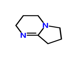 1,5-diazabicyclo[4,3,0]non-5-ene
