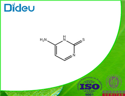 4-AMINO-2-MERCAPTOPYRIMIDINE