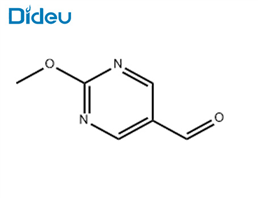 2-methoxypyrimidine-5-carbaldehyde