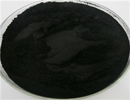 Boron powder