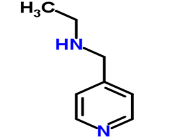 4-(Ethylaminomethyl)pyridine