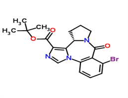 Bretazenil