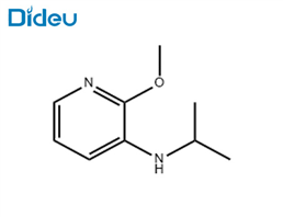 2-Methoxy-N-(1-Methylethyl)-3-pyridinaMine