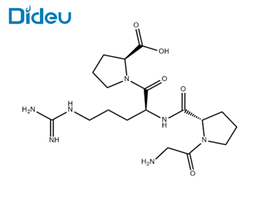 GLY-PRO-ARG-PRO