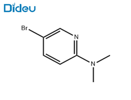 5-Bromo-2-(dimethylamino)pyridine