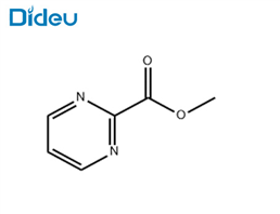 2-PYRIMIDINECARBOXYLIC ACID, METHYL ESTER