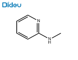 2-(Methylamino)pyridine