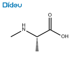 N-ME-DL-ALA-OH HCL