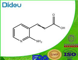 3-(4-AMINOPYRIDIN-3-YL)ACRYLIC ACID