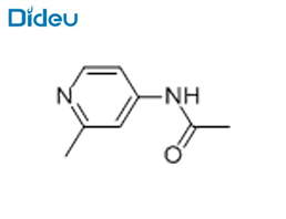 Acetamide,N-(2-methyl-4-pyridinyl)-