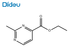 2-Methyl-pyriMidine-4-carboxylic acid ethyl ester