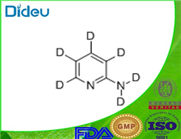 2-AMINOPYRIDINE-D6