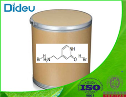 4-(2-Aminoethyl)pyridin-2(1H)-one dihydrobroMide