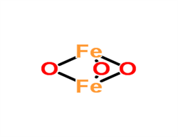 Iron(III) oxide