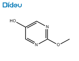 5-Pyrimidinol, 2-methoxy- (9CI)