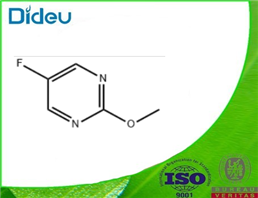 Pyrimidine, 5-fluoro-2-methoxy- (8CI,9CI)