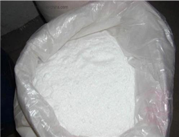 Metformin powder