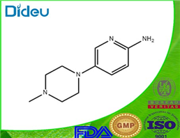 1-METHYL-4-(6-AMINOPYRIDIN-3-YL)PIPERAZINE