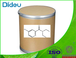 4-Chloro-N,N-diethylpicolinamide