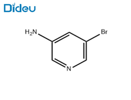 3-Amino-5-bromopyridine