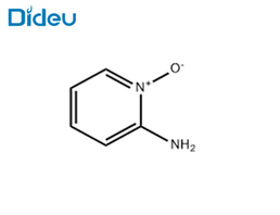2-Aminopyridine N-oxide