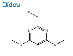 2-Chloromethyl-4,6-dimethoxypyrimidine