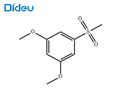 4,6-Dimethoxy-2-Methylsulfonylpyrimidine pictures