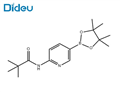 6-pivalamidopyridine-3-boronic acid pinacol ester pictures