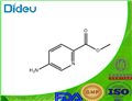 2-Pyridinecarboxylicacid,5-amino-,methylester(9CI) pictures