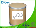 4-chloro-2-(trifluoromethyl)thieno[3,2-d]pyrimidine pictures