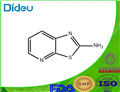 THIAZOLO[5,4-B]PYRIDIN-2-AMINE pictures